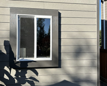 Door & Window Replacement & Installation